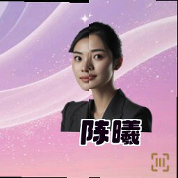 陈曦